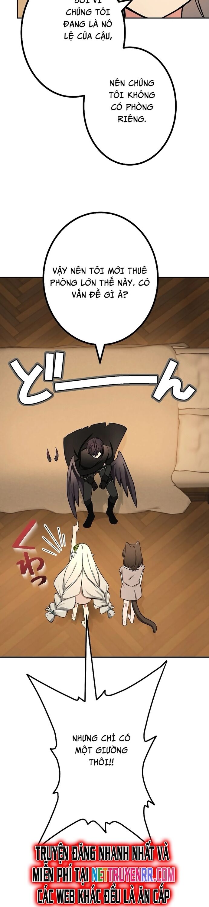 Sát Thủ Mạnh Nhất Chuyển Sinh Sang Thế Giới Khác Chapter 79 - 22