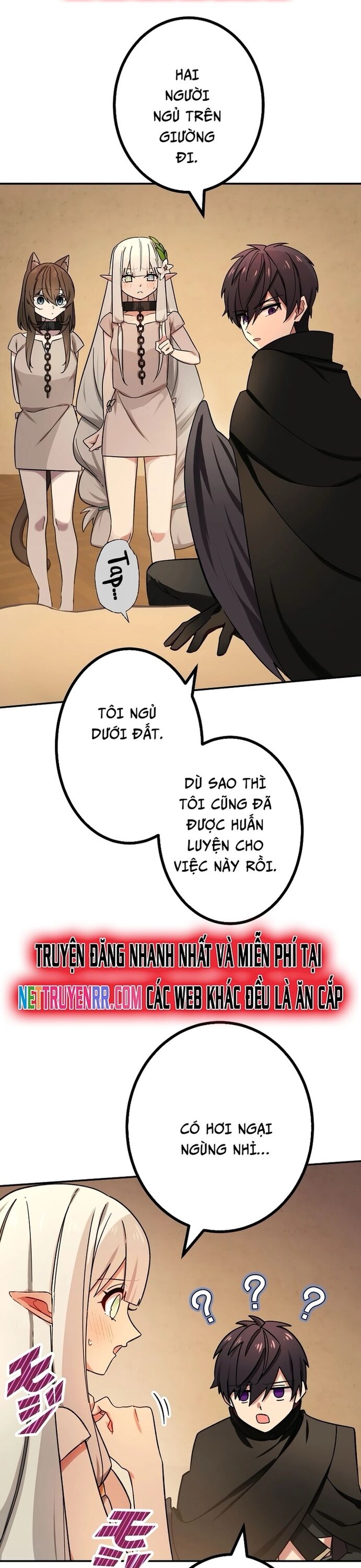 Sát Thủ Mạnh Nhất Chuyển Sinh Sang Thế Giới Khác Chapter 79 - 23