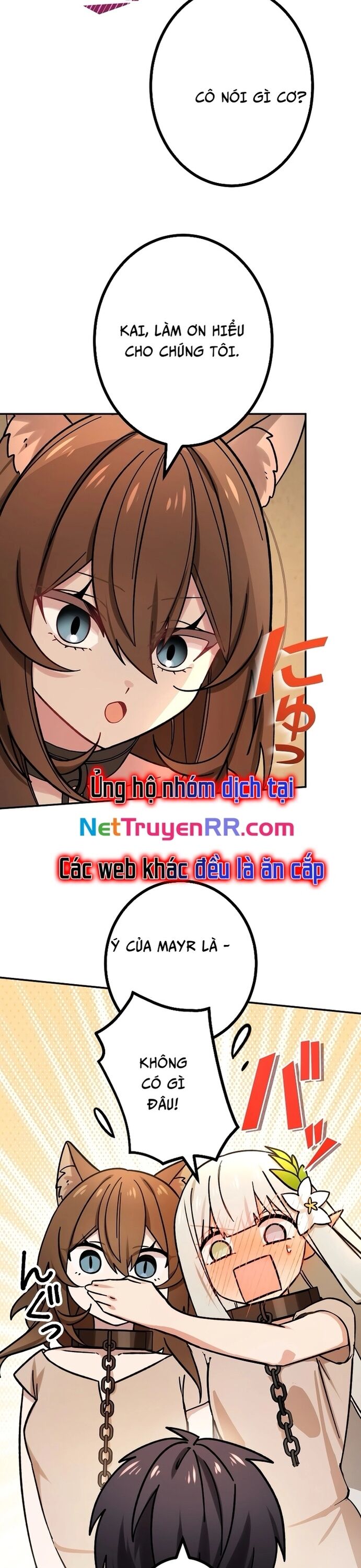 Sát Thủ Mạnh Nhất Chuyển Sinh Sang Thế Giới Khác Chapter 79 - 24