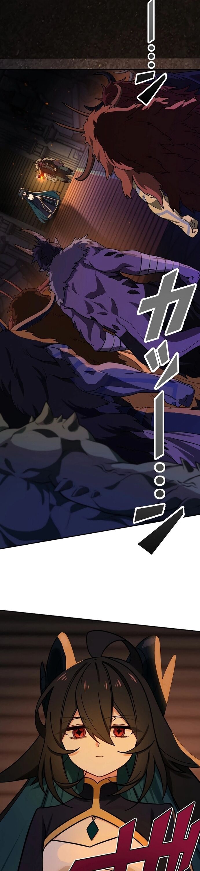 Sát Thủ Mạnh Nhất Chuyển Sinh Sang Thế Giới Khác Chapter 79 - 31