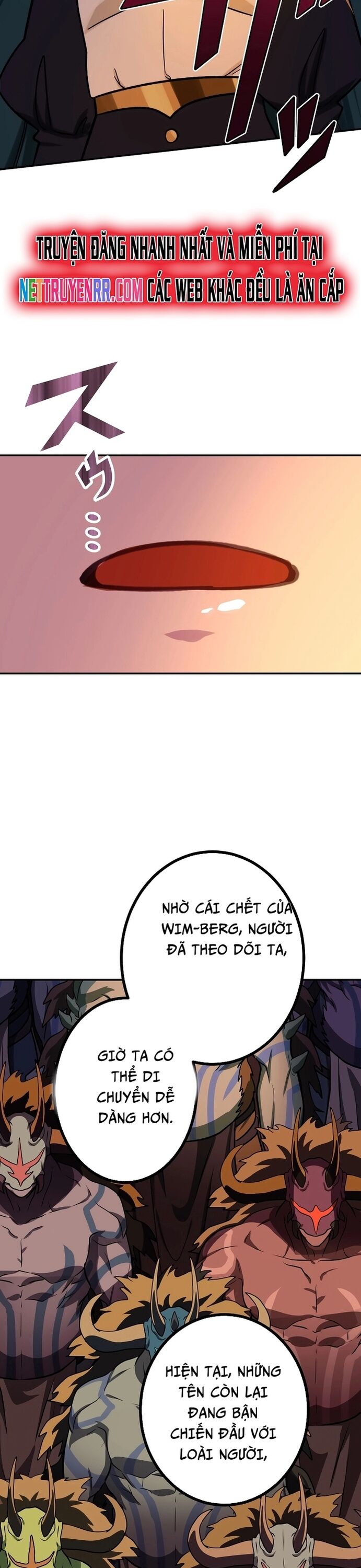 Sát Thủ Mạnh Nhất Chuyển Sinh Sang Thế Giới Khác Chapter 79 - 32