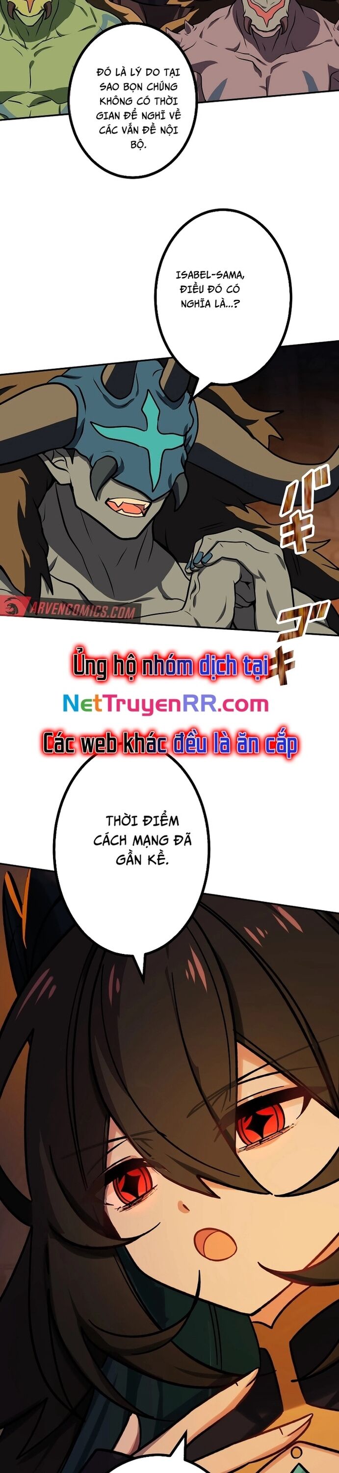 Sát Thủ Mạnh Nhất Chuyển Sinh Sang Thế Giới Khác Chapter 79 - 33