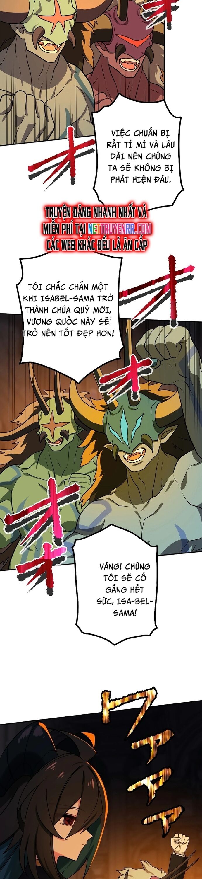 Sát Thủ Mạnh Nhất Chuyển Sinh Sang Thế Giới Khác Chapter 79 - 35