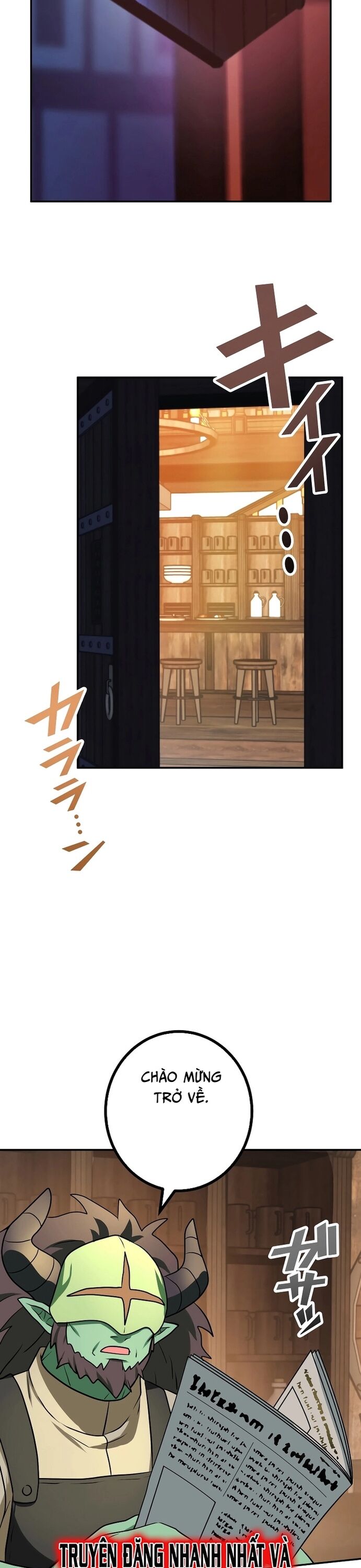 Sát Thủ Mạnh Nhất Chuyển Sinh Sang Thế Giới Khác Chapter 79 - 5