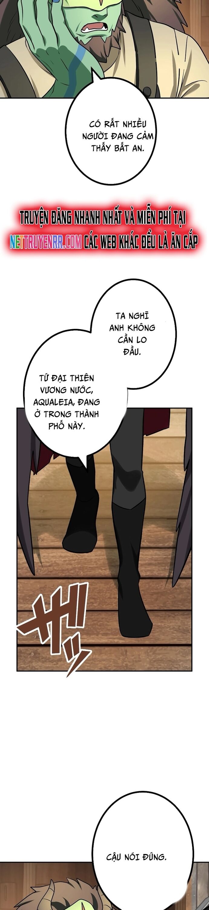 Sát Thủ Mạnh Nhất Chuyển Sinh Sang Thế Giới Khác Chapter 79 - 7