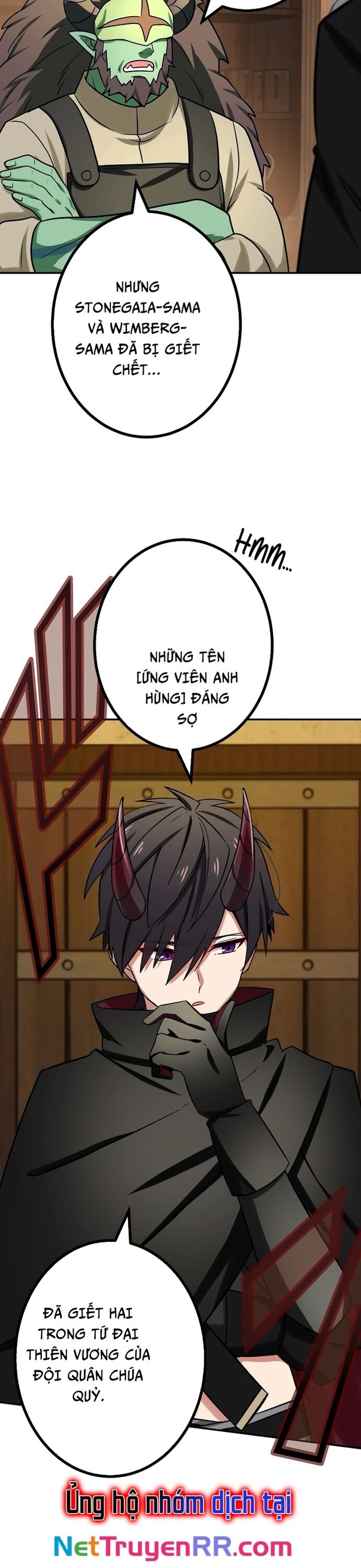 Sát Thủ Mạnh Nhất Chuyển Sinh Sang Thế Giới Khác Chapter 79 - 8