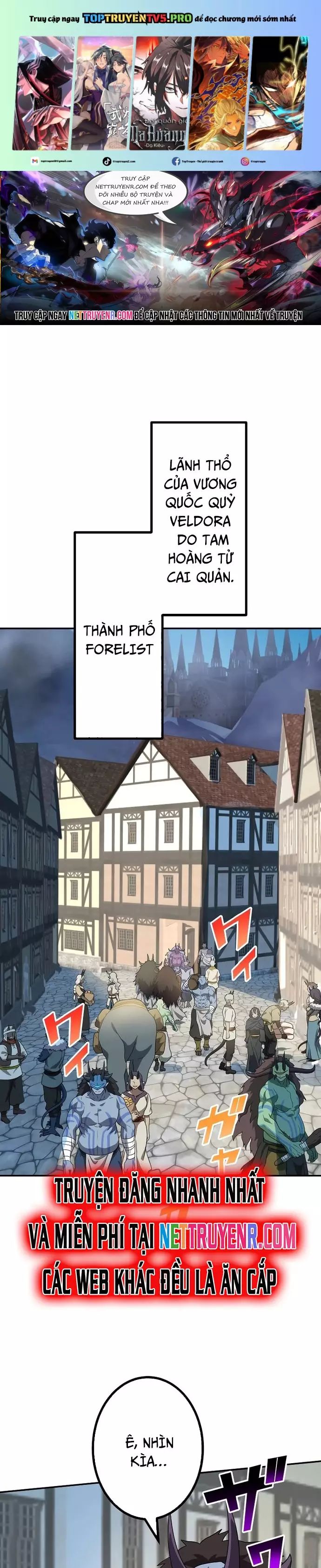 Sát Thủ Mạnh Nhất Chuyển Sinh Sang Thế Giới Khác Chapter 80 - 2