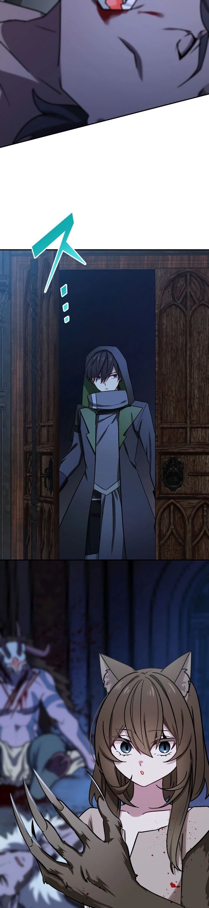 Sát Thủ Mạnh Nhất Chuyển Sinh Sang Thế Giới Khác Chapter 80 - 12