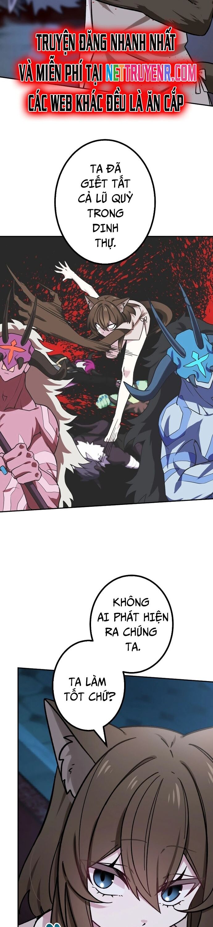 Sát Thủ Mạnh Nhất Chuyển Sinh Sang Thế Giới Khác Chapter 80 - 13