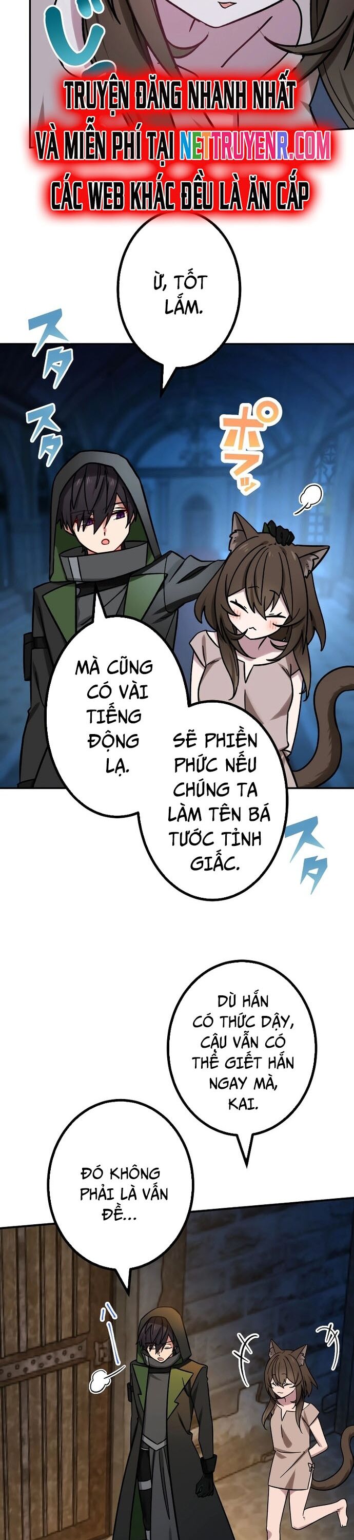 Sát Thủ Mạnh Nhất Chuyển Sinh Sang Thế Giới Khác Chapter 80 - 14