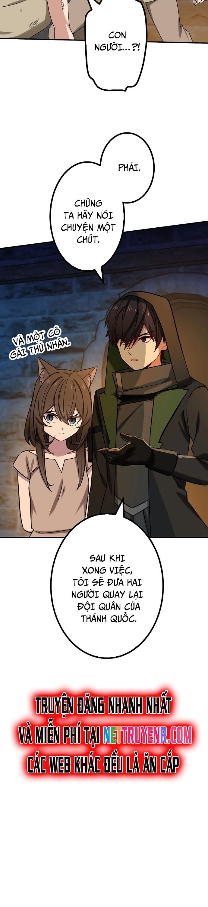 Sát Thủ Mạnh Nhất Chuyển Sinh Sang Thế Giới Khác Chapter 80 - 16