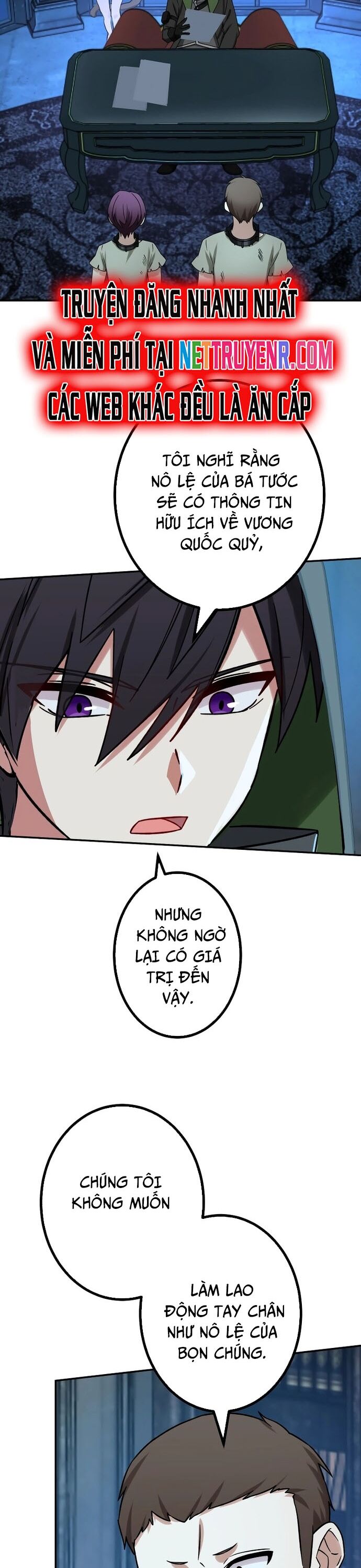 Sát Thủ Mạnh Nhất Chuyển Sinh Sang Thế Giới Khác Chapter 80 - 18