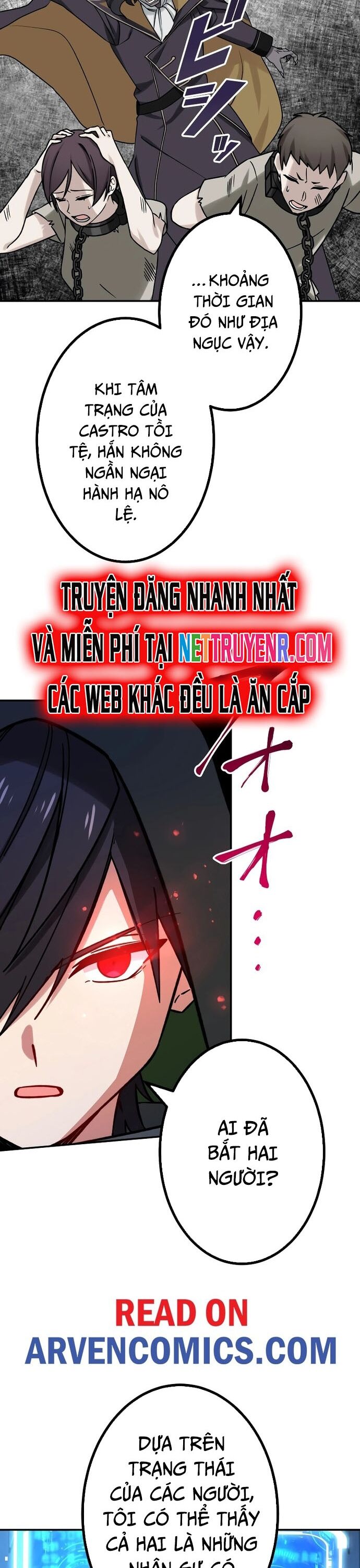 Sát Thủ Mạnh Nhất Chuyển Sinh Sang Thế Giới Khác Chapter 80 - 22