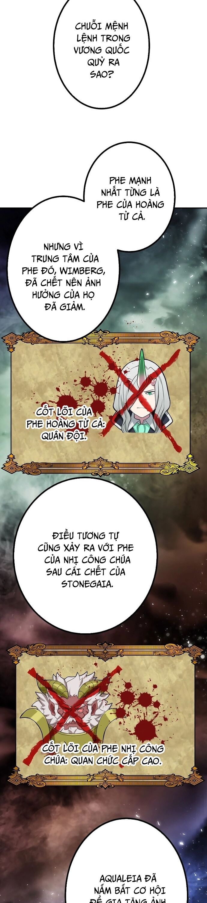 Sát Thủ Mạnh Nhất Chuyển Sinh Sang Thế Giới Khác Chapter 80 - 30