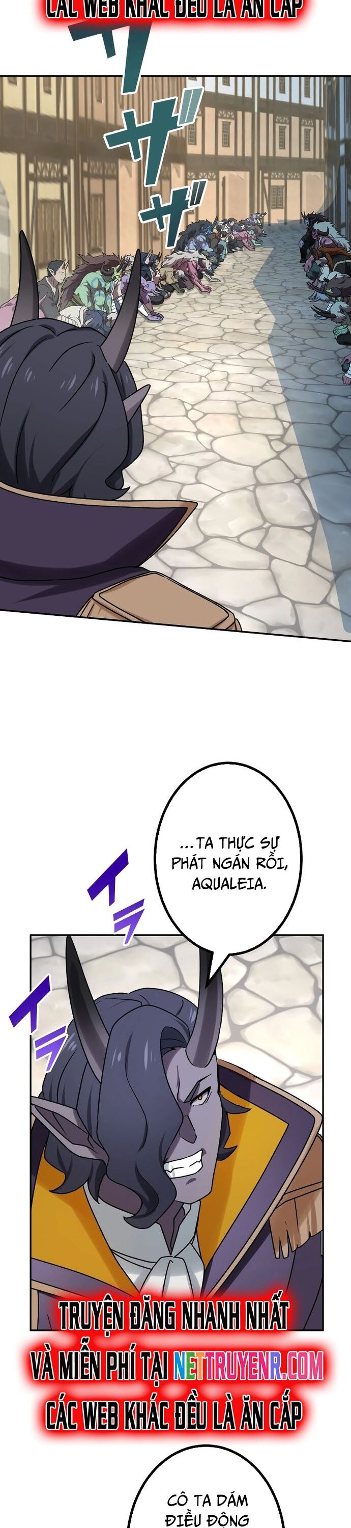 Sát Thủ Mạnh Nhất Chuyển Sinh Sang Thế Giới Khác Chapter 80 - 4