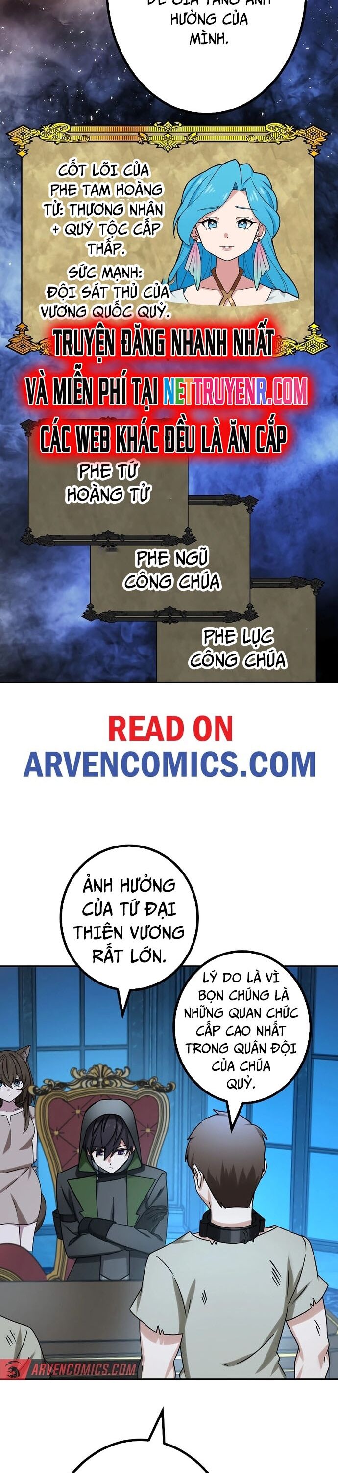 Sát Thủ Mạnh Nhất Chuyển Sinh Sang Thế Giới Khác Chapter 80 - 31