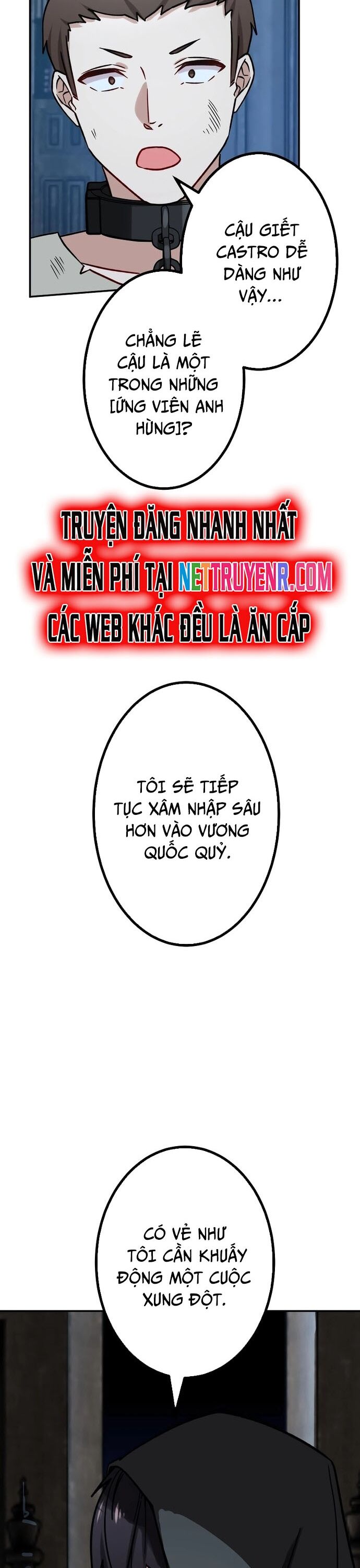 Sát Thủ Mạnh Nhất Chuyển Sinh Sang Thế Giới Khác Chapter 80 - 36