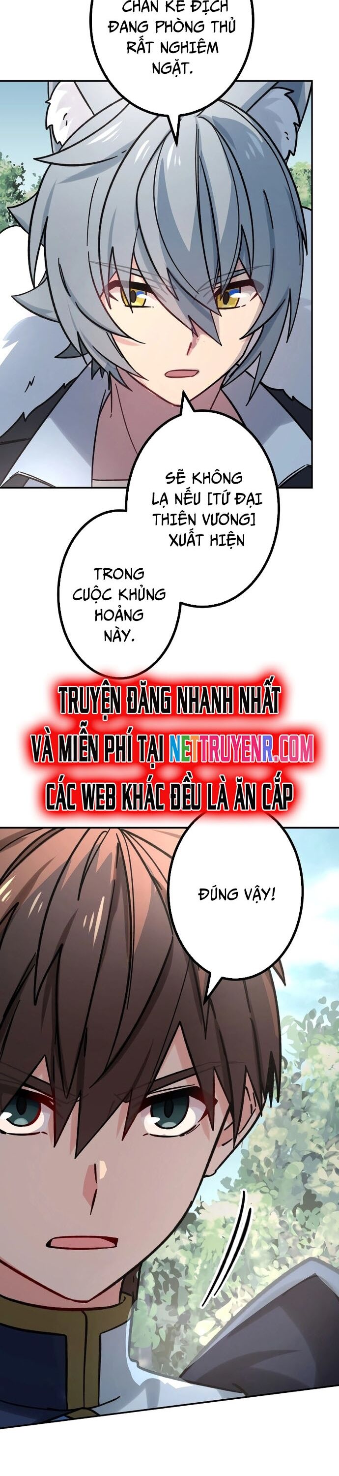 Sát Thủ Mạnh Nhất Chuyển Sinh Sang Thế Giới Khác Chapter 80 - 40