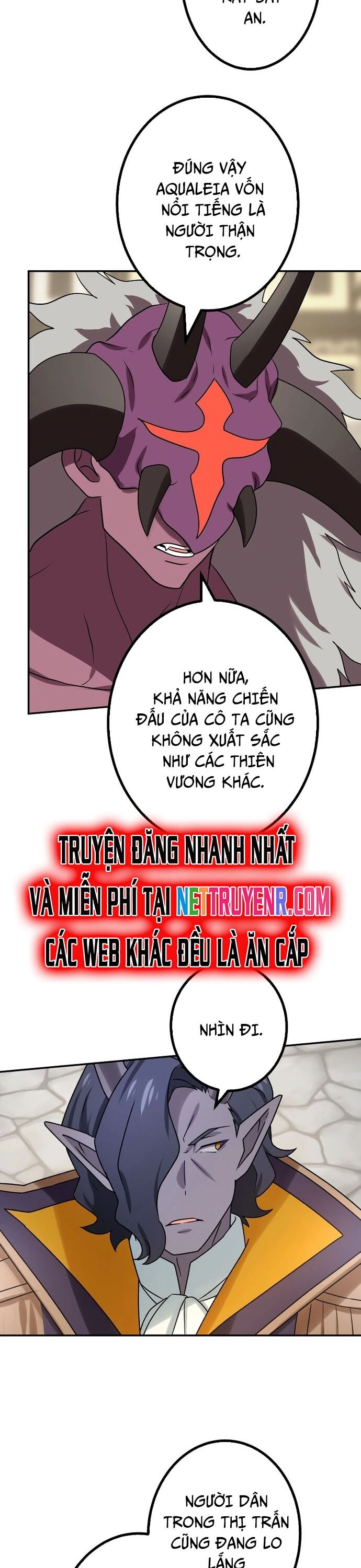 Sát Thủ Mạnh Nhất Chuyển Sinh Sang Thế Giới Khác Chapter 80 - 6