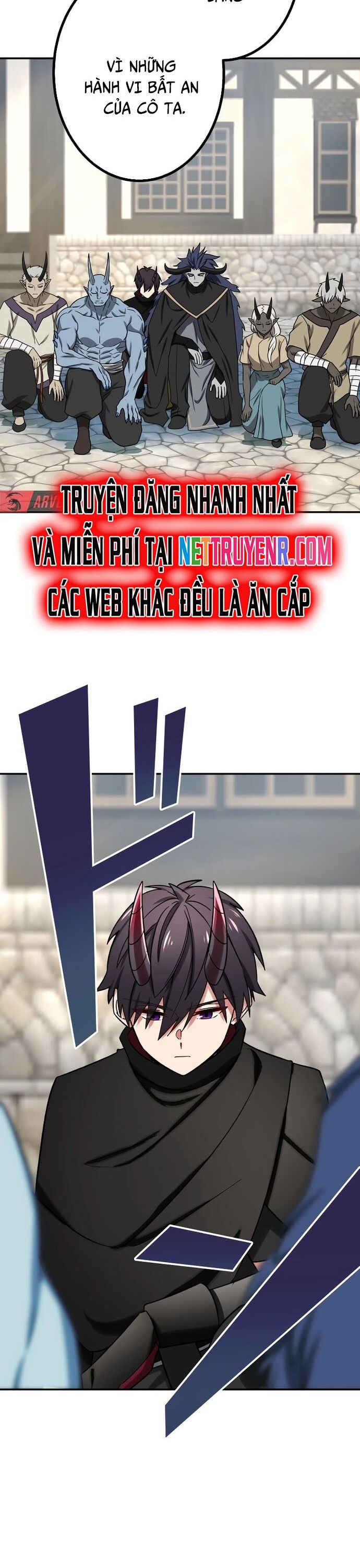 Sát Thủ Mạnh Nhất Chuyển Sinh Sang Thế Giới Khác Chapter 80 - 7