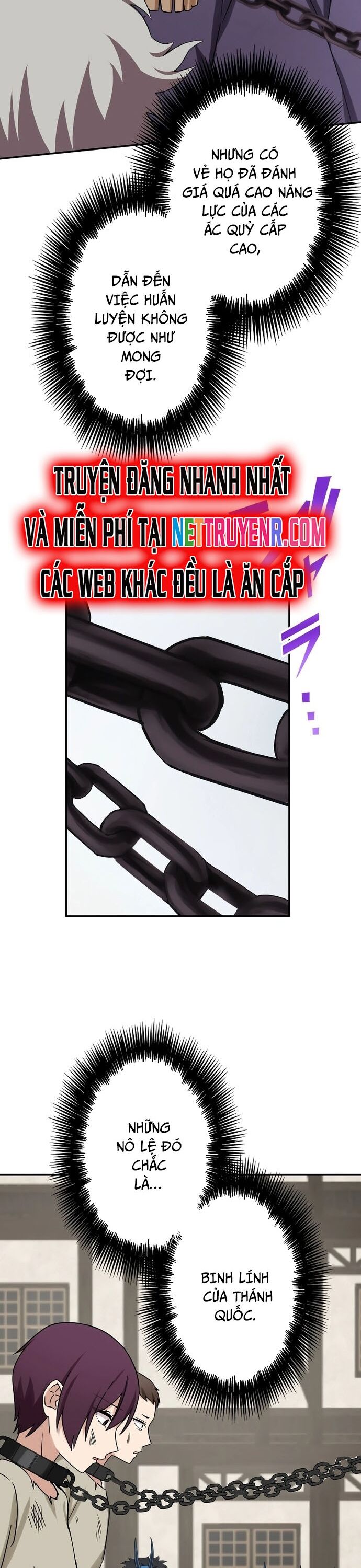 Sát Thủ Mạnh Nhất Chuyển Sinh Sang Thế Giới Khác Chapter 80 - 9