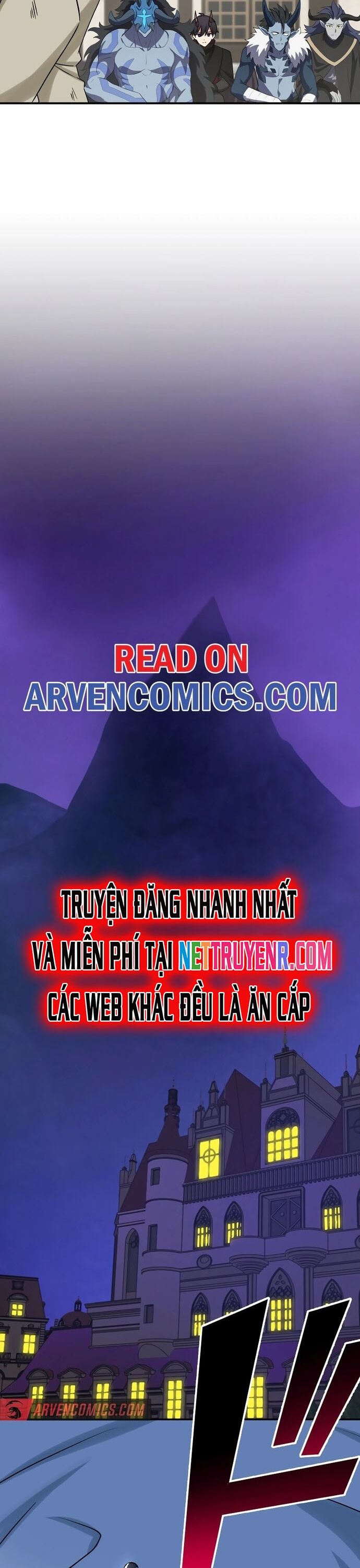 Sát Thủ Mạnh Nhất Chuyển Sinh Sang Thế Giới Khác Chapter 80 - 10