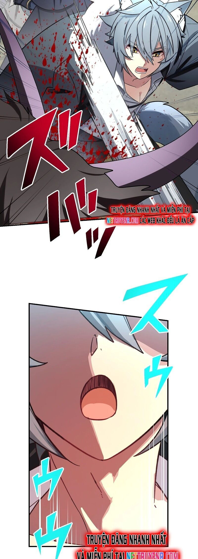 Sát Thủ Mạnh Nhất Chuyển Sinh Sang Thế Giới Khác Chapter 81 - 11