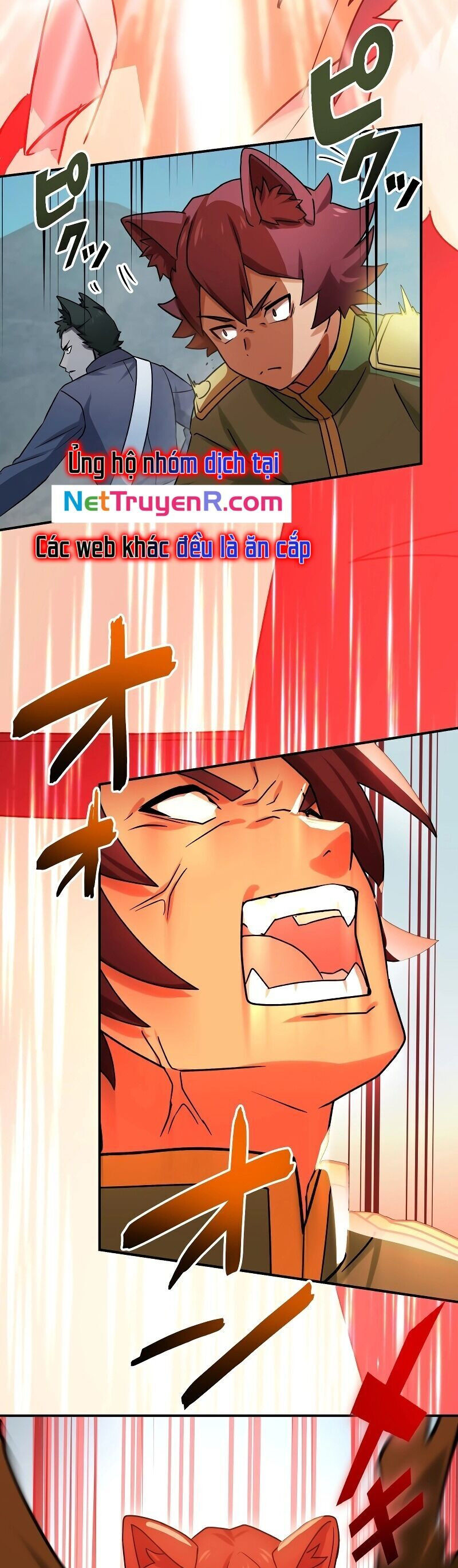 Sát Thủ Mạnh Nhất Chuyển Sinh Sang Thế Giới Khác Chapter 81 - 13