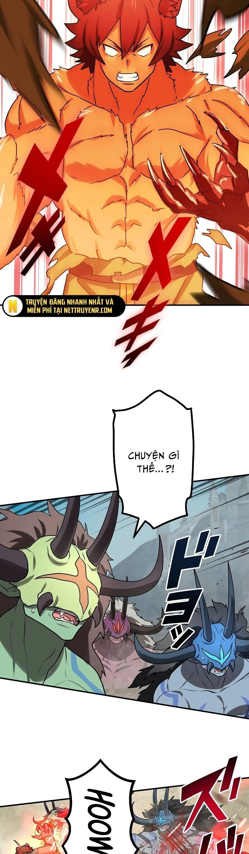 Sát Thủ Mạnh Nhất Chuyển Sinh Sang Thế Giới Khác Chapter 81 - 14