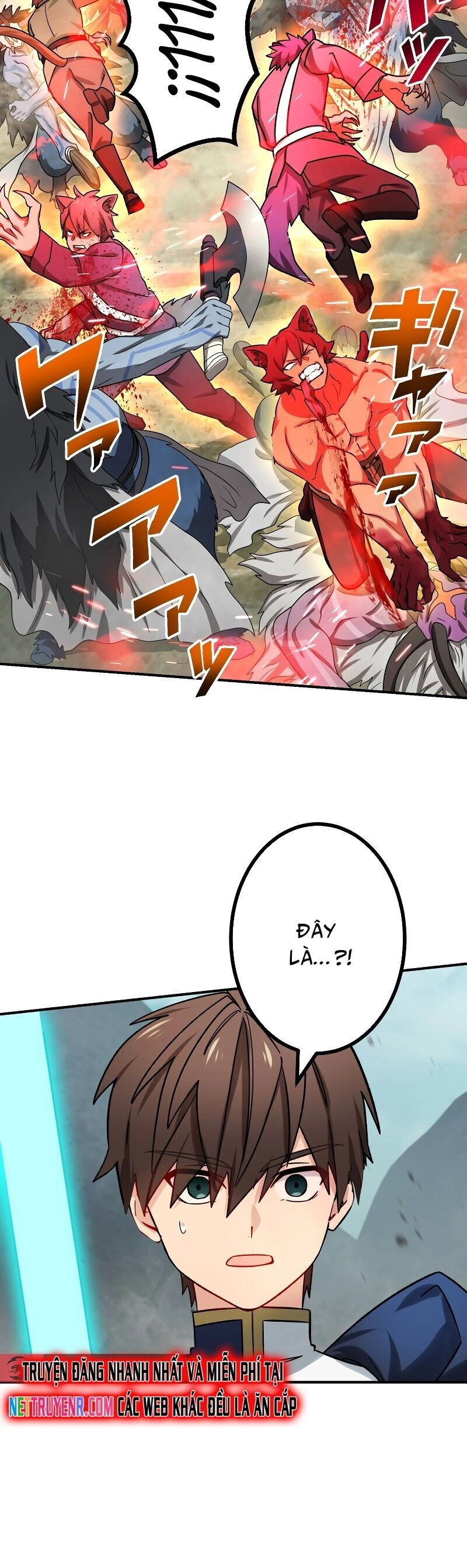 Sát Thủ Mạnh Nhất Chuyển Sinh Sang Thế Giới Khác Chapter 81 - 15