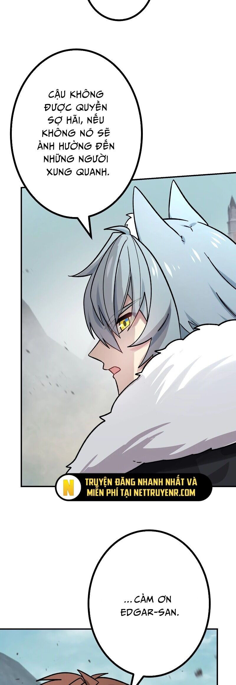 Sát Thủ Mạnh Nhất Chuyển Sinh Sang Thế Giới Khác Chapter 81 - 18