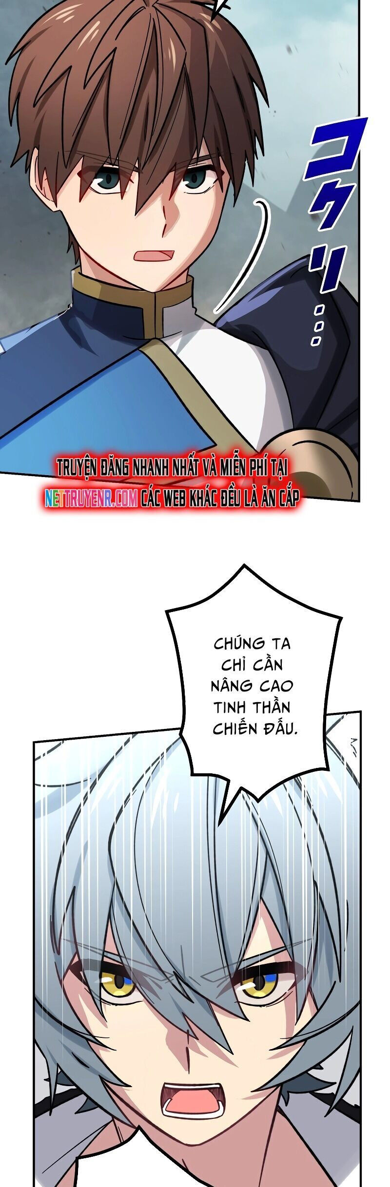 Sát Thủ Mạnh Nhất Chuyển Sinh Sang Thế Giới Khác Chapter 81 - 19