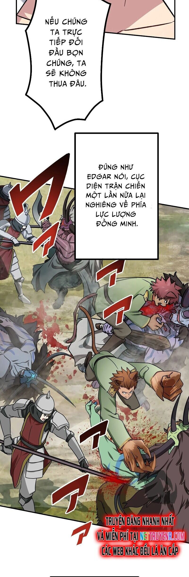 Sát Thủ Mạnh Nhất Chuyển Sinh Sang Thế Giới Khác Chapter 81 - 20