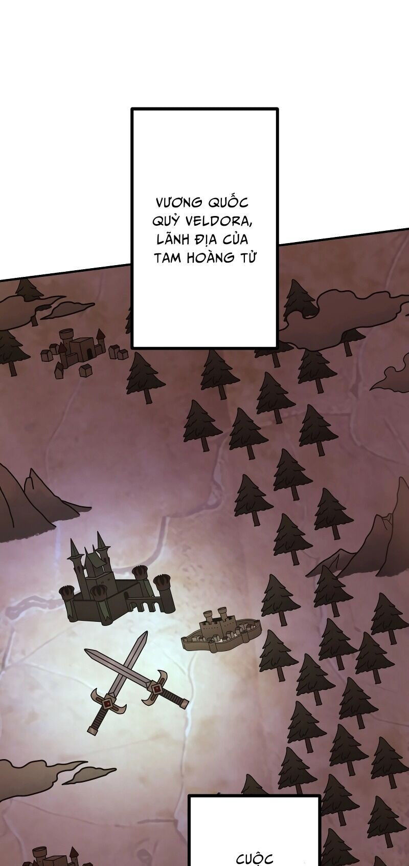 Sát Thủ Mạnh Nhất Chuyển Sinh Sang Thế Giới Khác Chapter 81 - 3