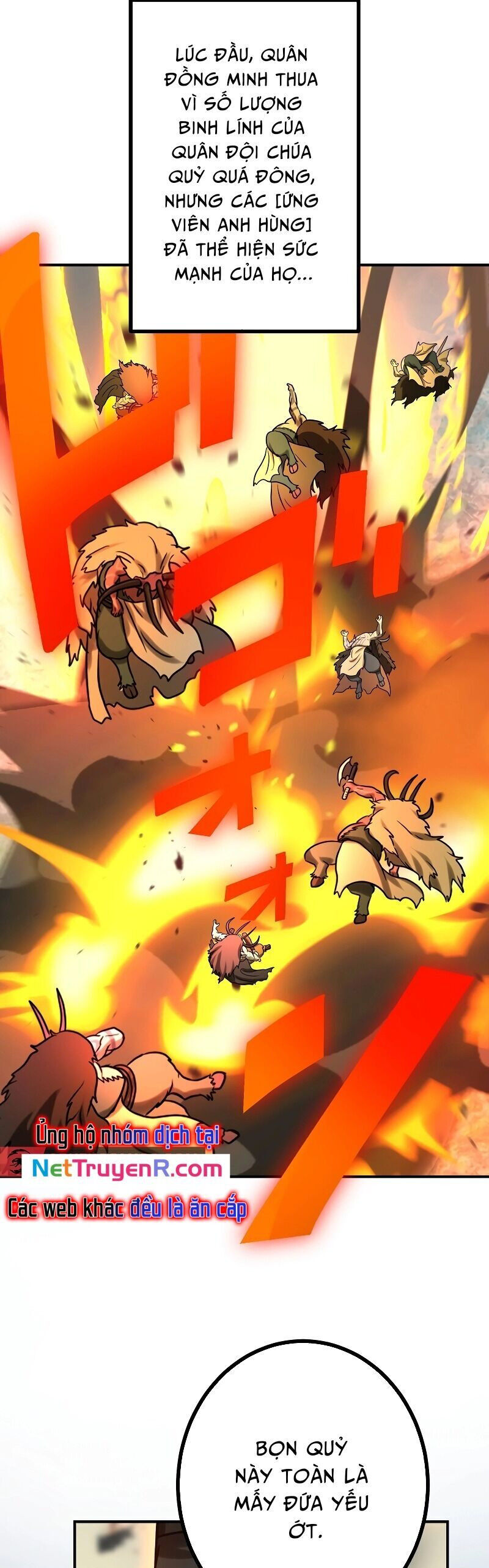 Sát Thủ Mạnh Nhất Chuyển Sinh Sang Thế Giới Khác Chapter 81 - 21