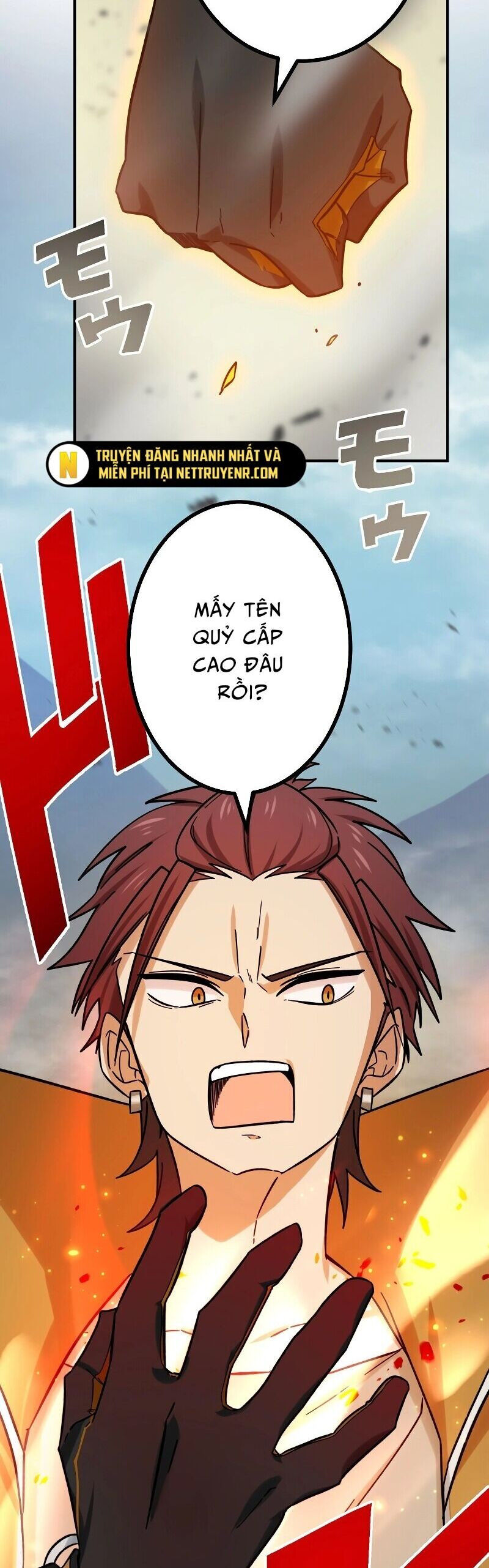 Sát Thủ Mạnh Nhất Chuyển Sinh Sang Thế Giới Khác Chapter 81 - 22