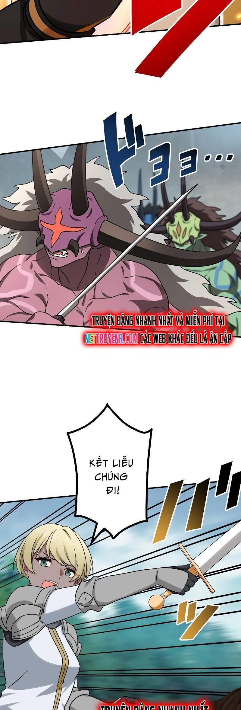 Sát Thủ Mạnh Nhất Chuyển Sinh Sang Thế Giới Khác Chapter 81 - 23