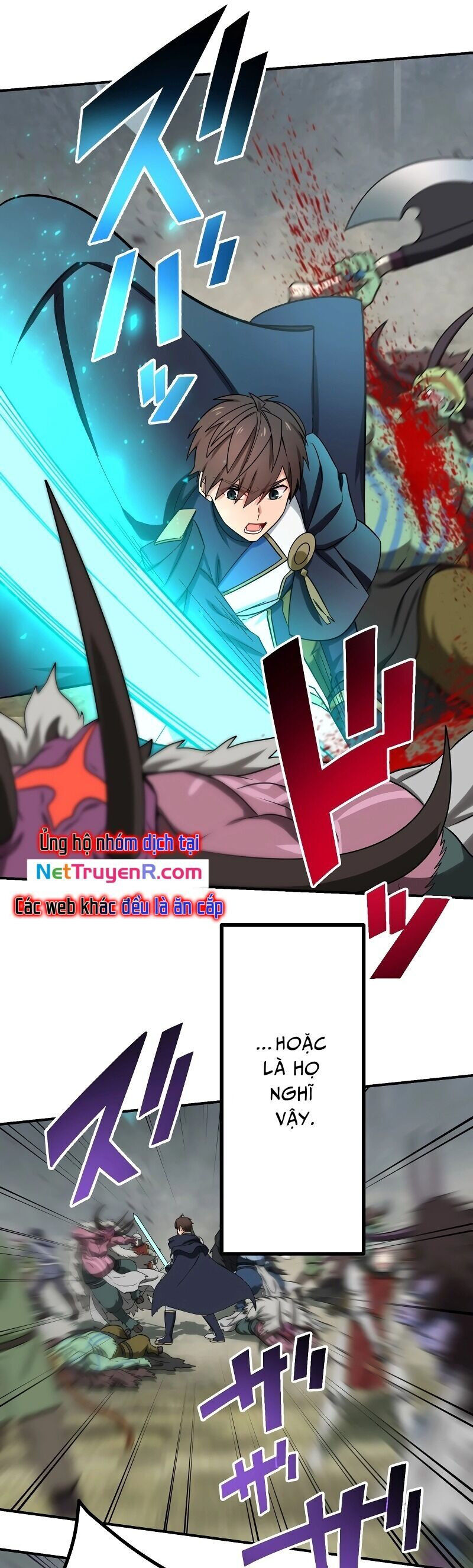 Sát Thủ Mạnh Nhất Chuyển Sinh Sang Thế Giới Khác Chapter 81 - 25