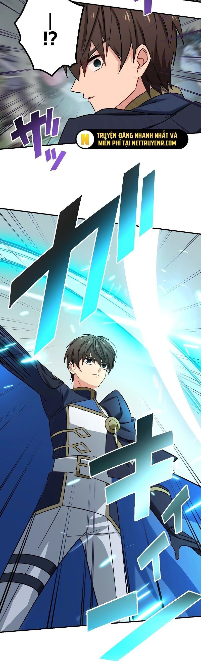 Sát Thủ Mạnh Nhất Chuyển Sinh Sang Thế Giới Khác Chapter 81 - 26
