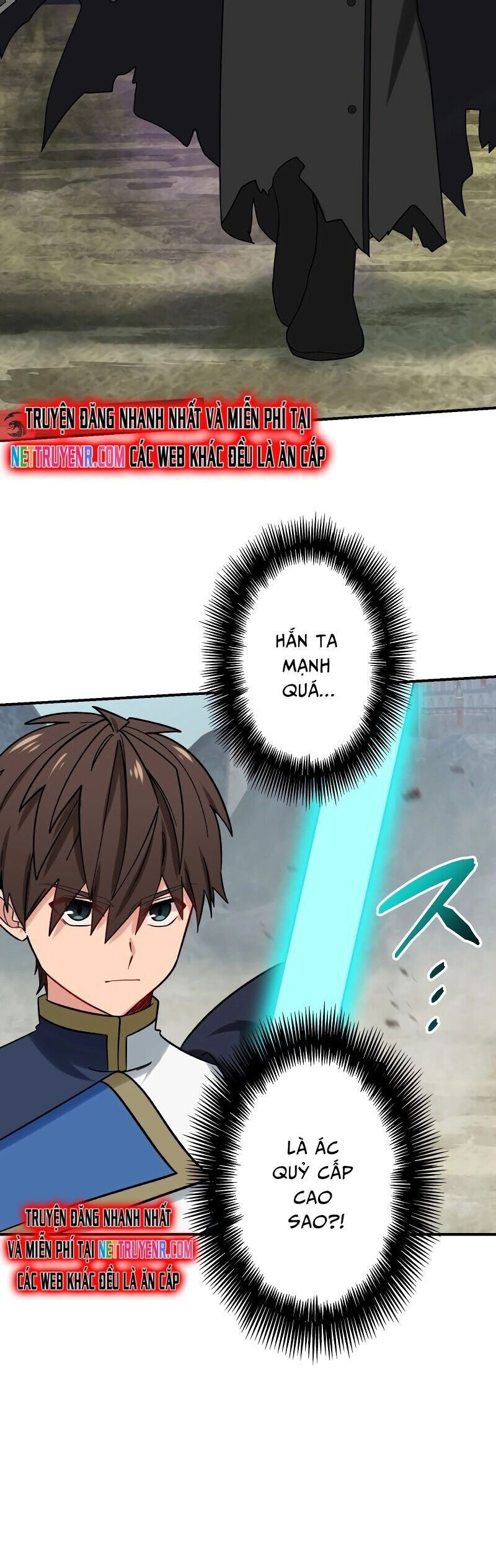 Sát Thủ Mạnh Nhất Chuyển Sinh Sang Thế Giới Khác Chapter 81 - 28