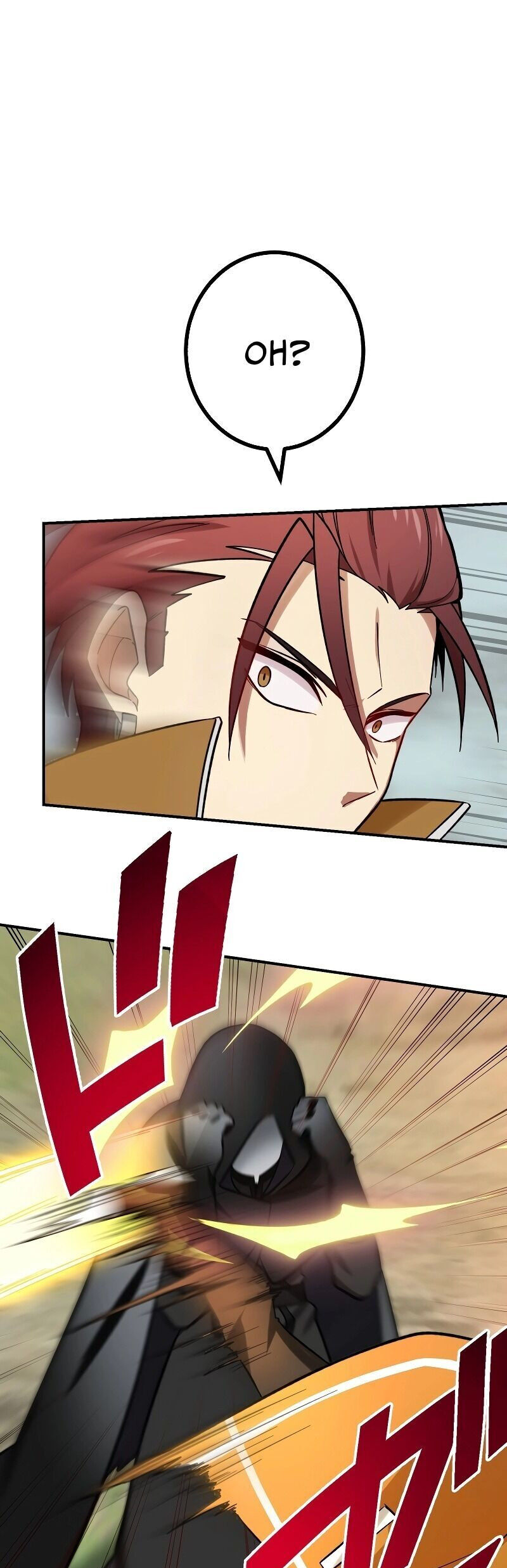 Sát Thủ Mạnh Nhất Chuyển Sinh Sang Thế Giới Khác Chapter 81 - 29