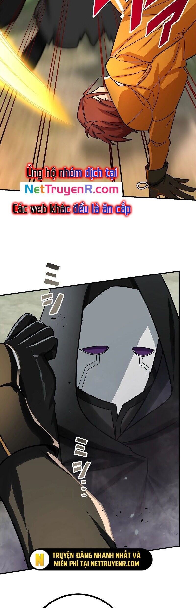 Sát Thủ Mạnh Nhất Chuyển Sinh Sang Thế Giới Khác Chapter 81 - 30