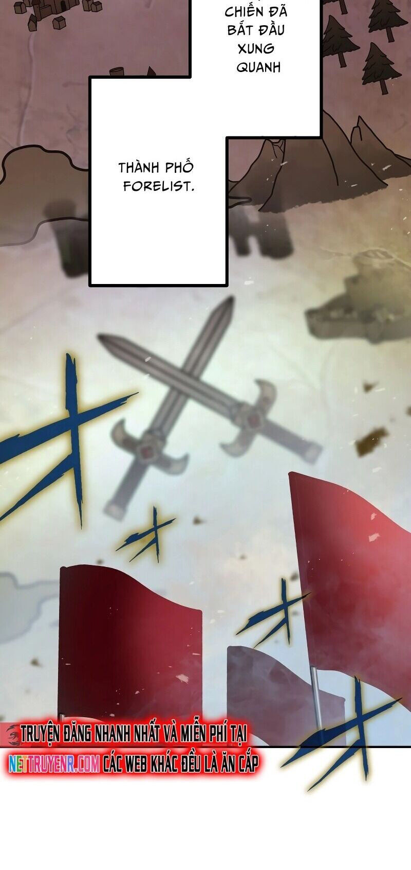 Sát Thủ Mạnh Nhất Chuyển Sinh Sang Thế Giới Khác Chapter 81 - 4