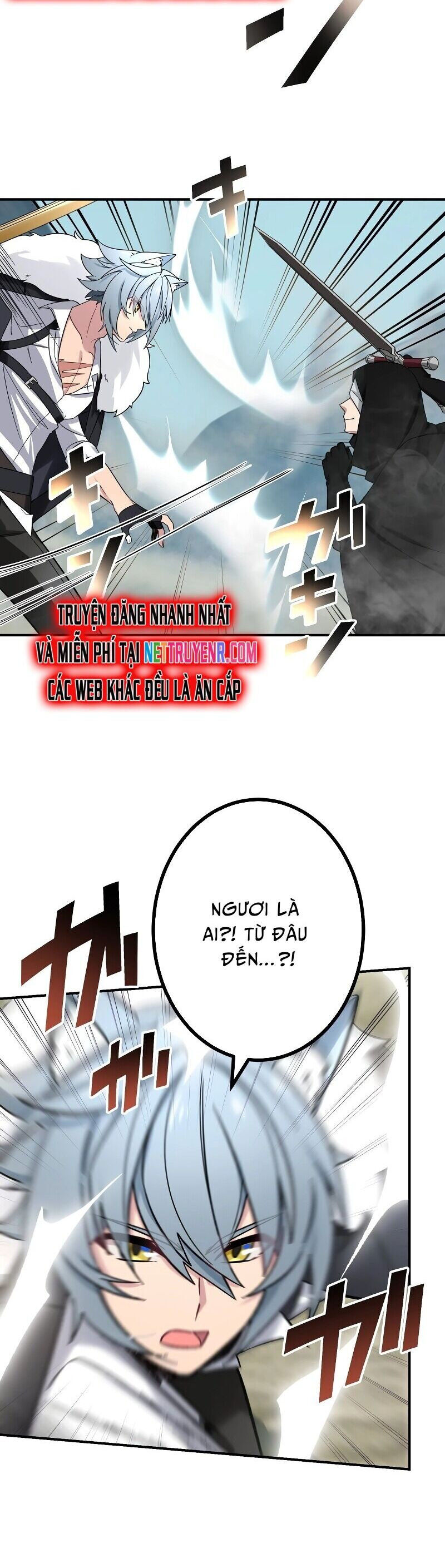 Sát Thủ Mạnh Nhất Chuyển Sinh Sang Thế Giới Khác Chapter 81 - 32