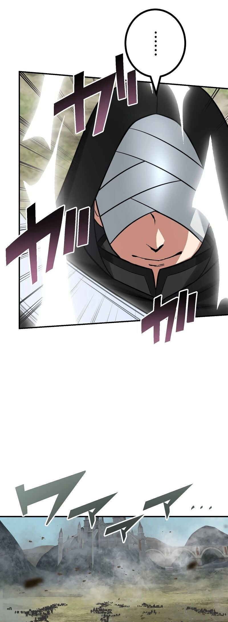 Sát Thủ Mạnh Nhất Chuyển Sinh Sang Thế Giới Khác Chapter 81 - 33