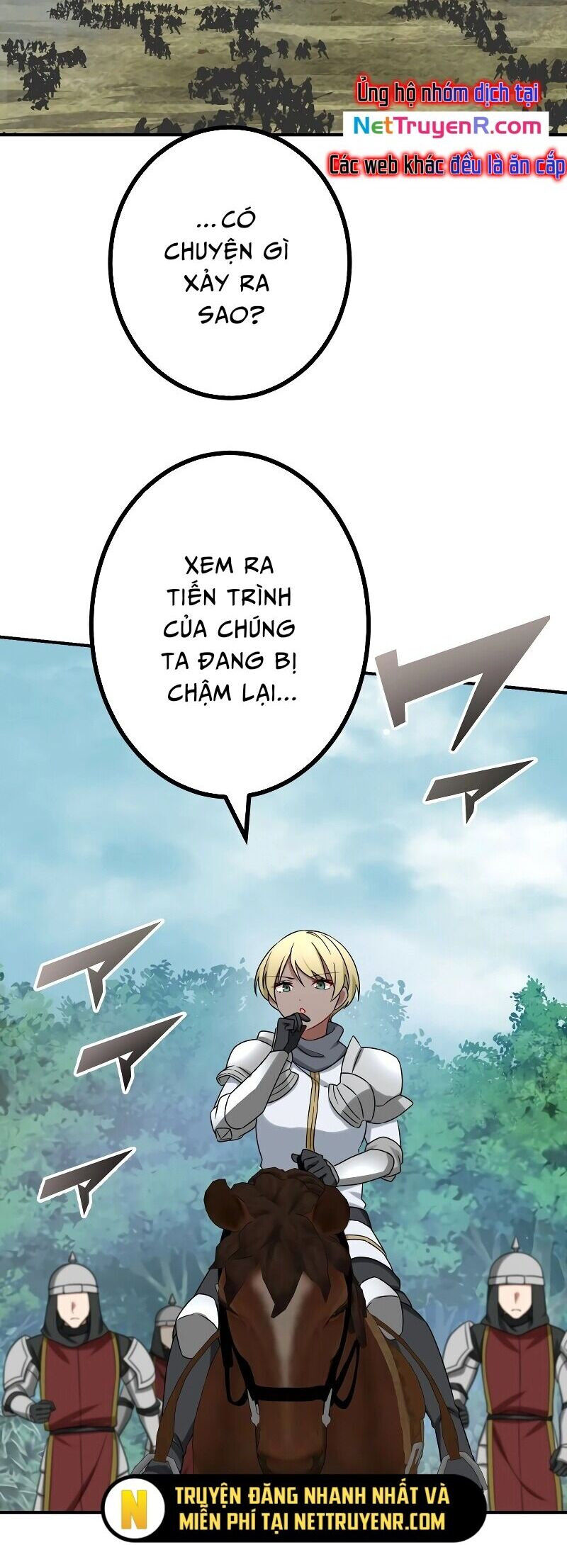 Sát Thủ Mạnh Nhất Chuyển Sinh Sang Thế Giới Khác Chapter 81 - 34