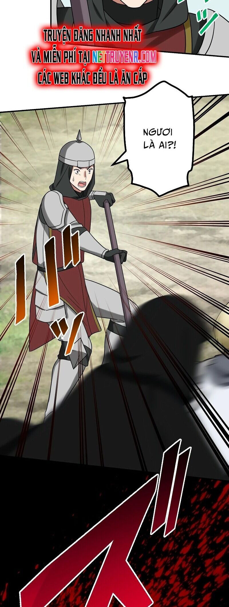 Sát Thủ Mạnh Nhất Chuyển Sinh Sang Thế Giới Khác Chapter 81 - 36