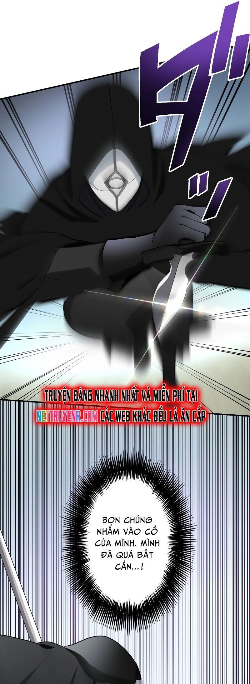 Sát Thủ Mạnh Nhất Chuyển Sinh Sang Thế Giới Khác Chapter 81 - 40