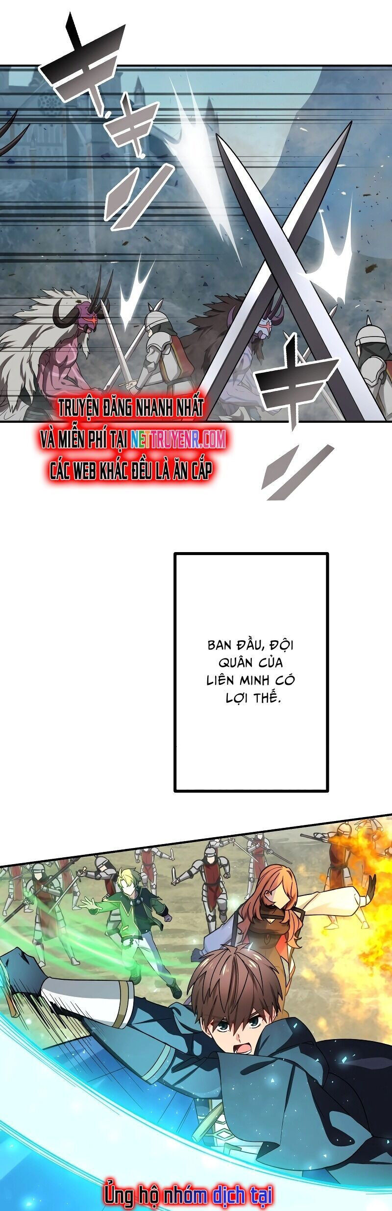 Sát Thủ Mạnh Nhất Chuyển Sinh Sang Thế Giới Khác Chapter 81 - 5