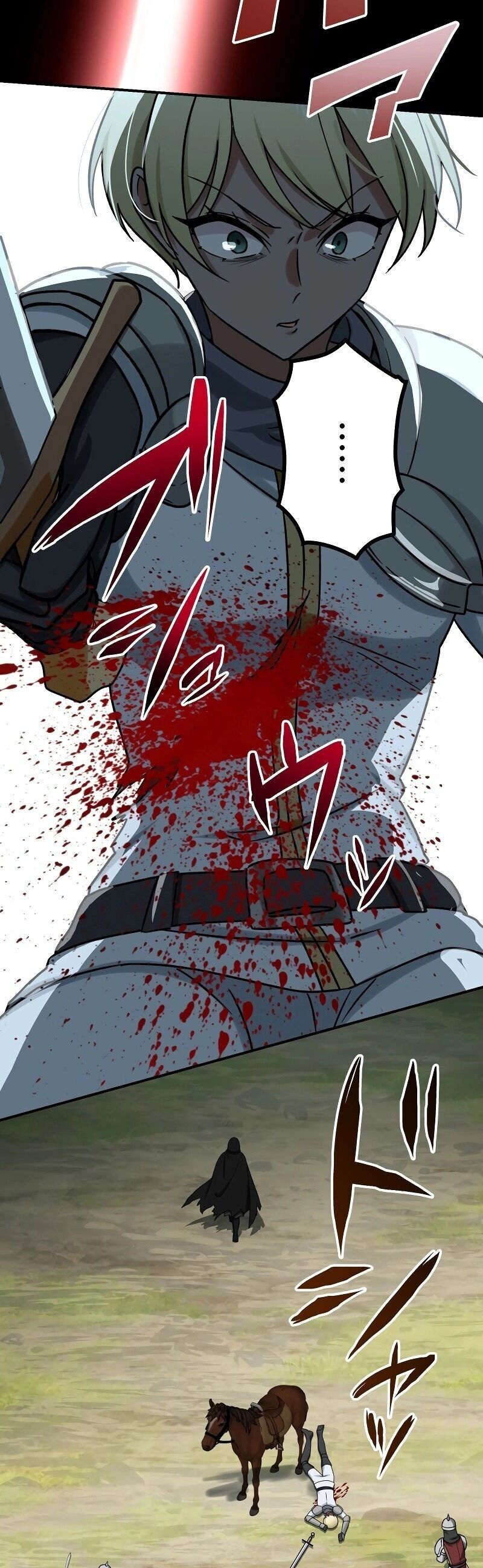 Sát Thủ Mạnh Nhất Chuyển Sinh Sang Thế Giới Khác Chapter 81 - 42